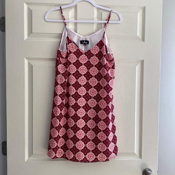 Lulus Summer Dress - Picture 1 of 3